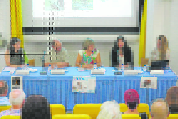 Canil e gatil intermunicipal