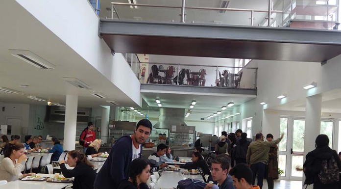 Gastronomia do Oeste à mesa dos alunos da ESAD