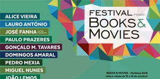 Festival Books & Movies 2016