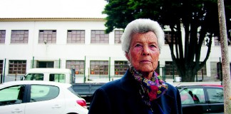 cila pimentel professora primária