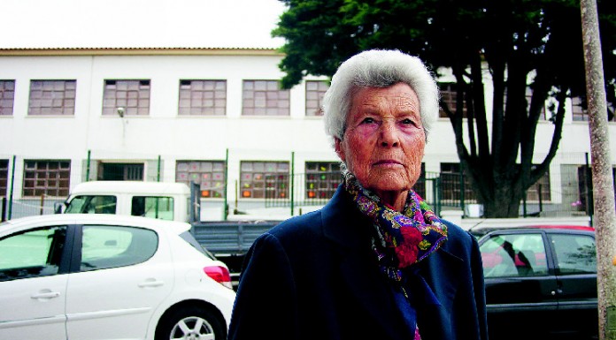 CILA PIMENTEL – a professora primária que teve de pedir autorização para casar cila pimentel professora primária