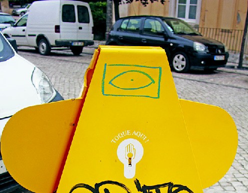 “Caldas Centro de Estórias” está parado caldas centro de estórias parado