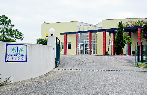 Misericórdia de Óbidos premiada para apoiar envelhecimento activo