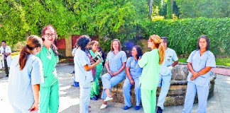 Subcontratados do CHO transferidos para “nova” empresa subcontratados CHO