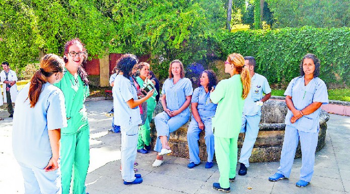 Subcontratados do CHO transferidos para “nova” empresa subcontratados CHO