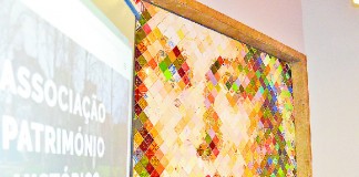 João Serra abriu ciclo de conferências com o seu testemunho sobre o mundo que mudou João Serra