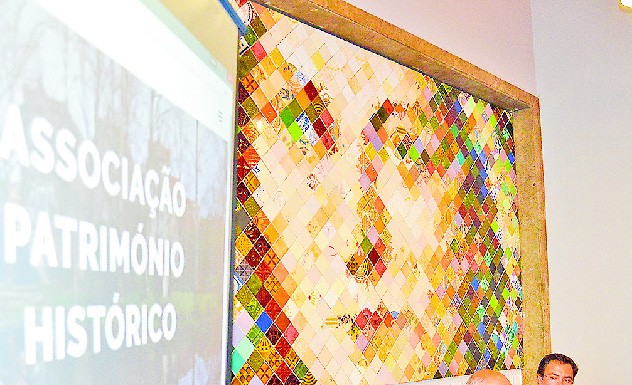 João Serra abriu ciclo de conferências com o seu testemunho sobre o mundo que mudou João Serra