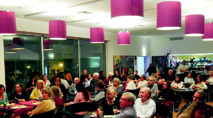 Caldas: Concurso aberto para exploração do café-concerto do CCC