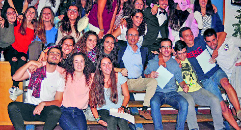 Agrupamento de Escolas Raul Proença