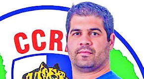 Alexandre Pinto é o novo treinador da Burinhosa Alexandre Pinto