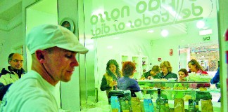 Padarias do Oeste integram projecto de redução de sal