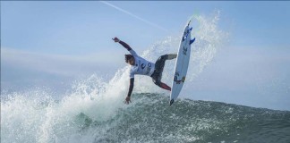 Períodos de espera do Meo Ripcurl Pro Portugal Portugal e do Nazaré Challenge já arrancaram surf