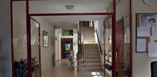 Enfermeiros do Oeste em greve por mais contratações