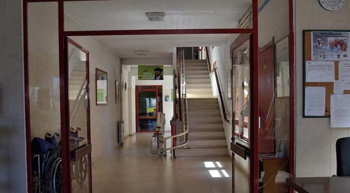 Enfermeiros do Oeste em greve por mais contratações