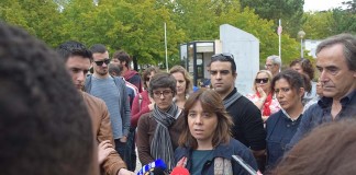 CHO pediu abertura de concurso para admissão dos 180 trabalhadores precários