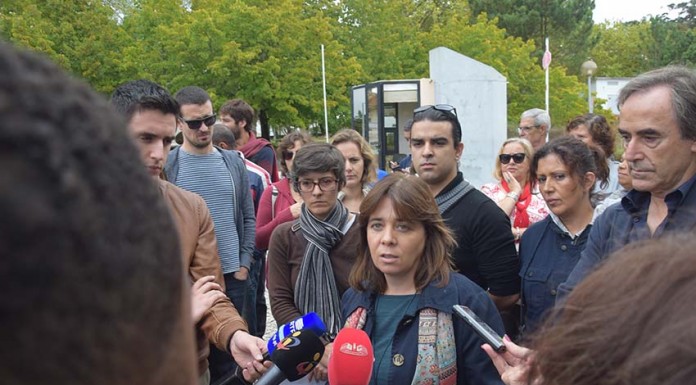 CHO pediu abertura de concurso para admissão dos 180 trabalhadores precários