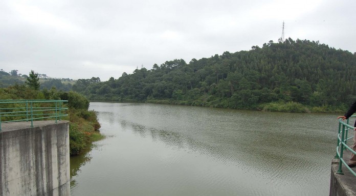 Governo aprova adjudicação da rede de rega das Baixas de Óbidos