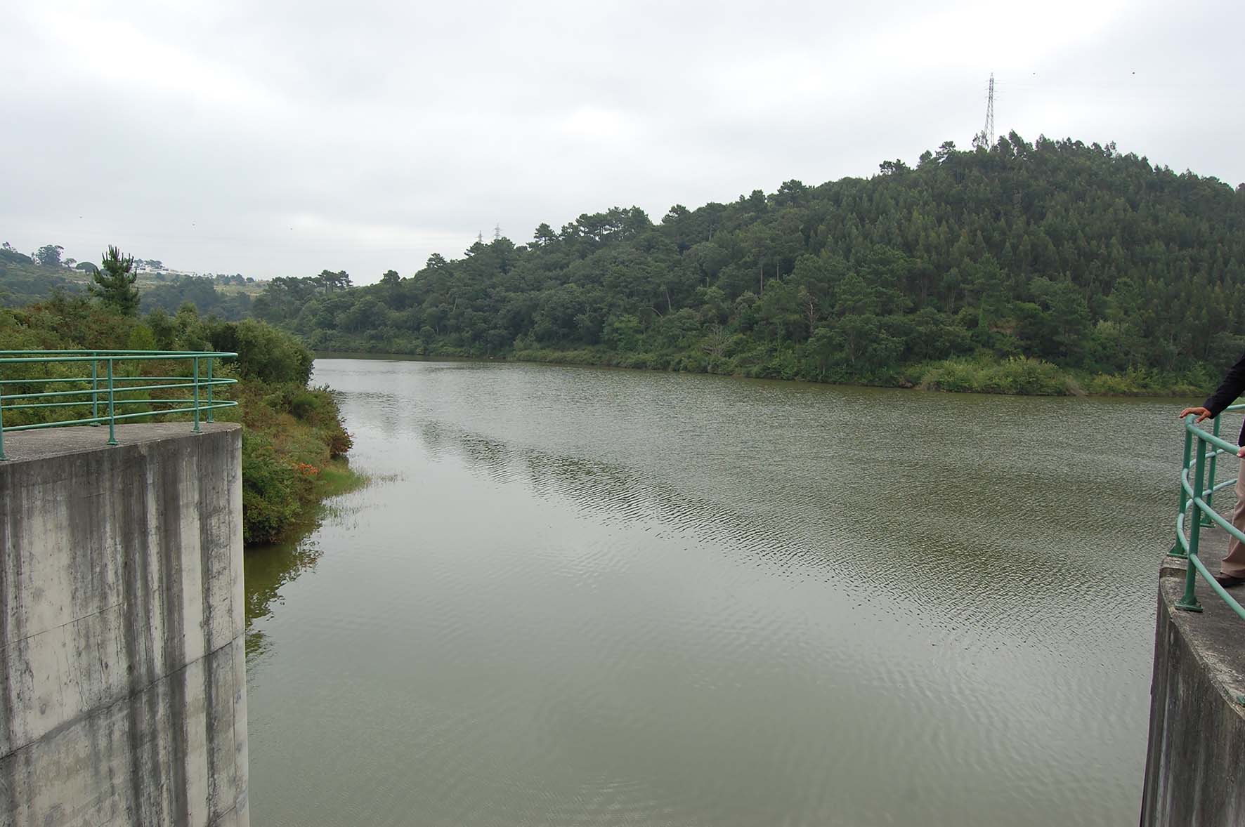 Governo aprova adjudicação da rede de rega das Baixas de Óbidos