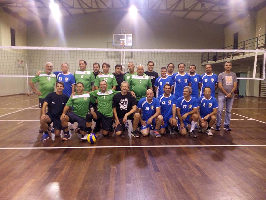 Entrada com o pé direito