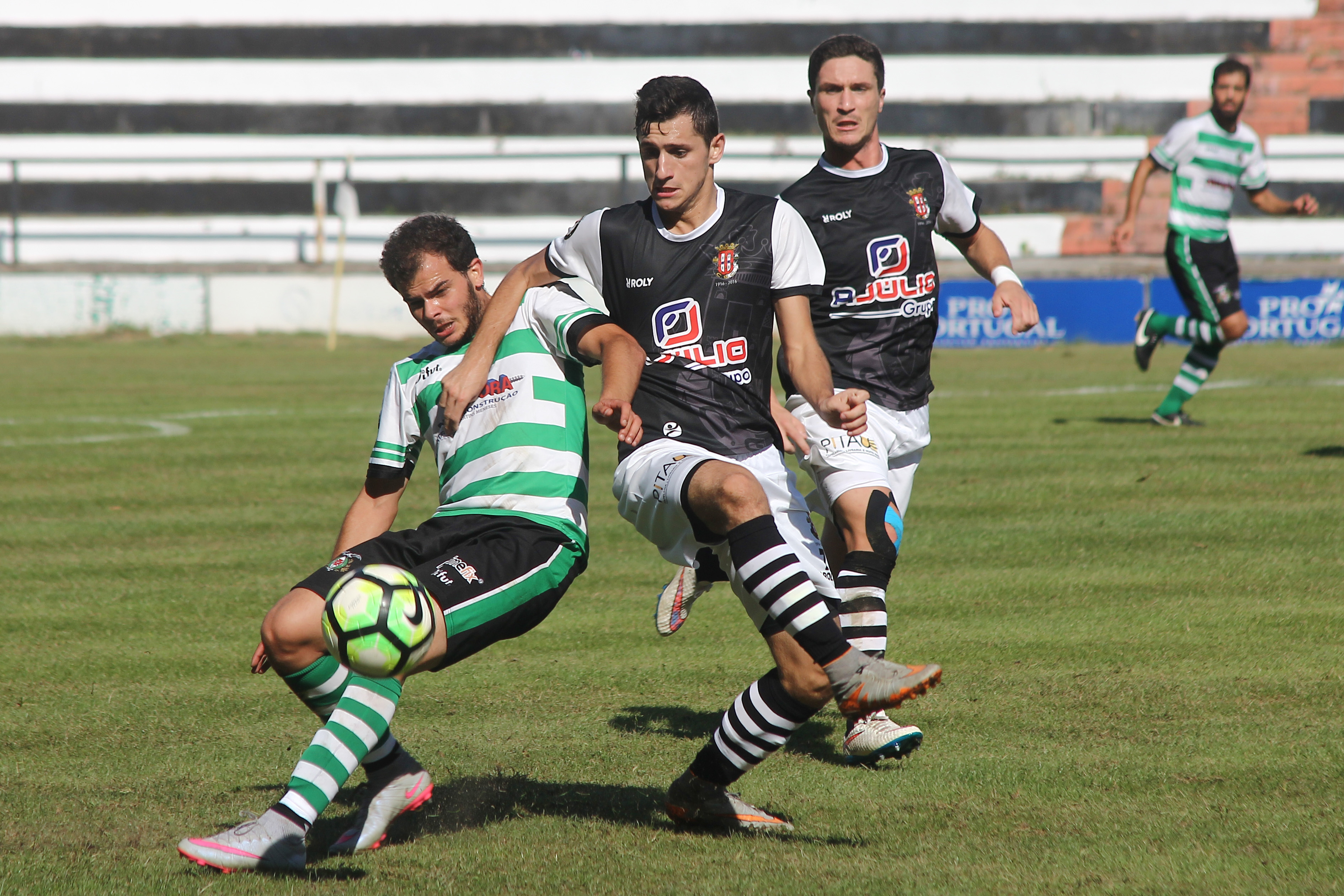 Siga o Caldas-Angrense