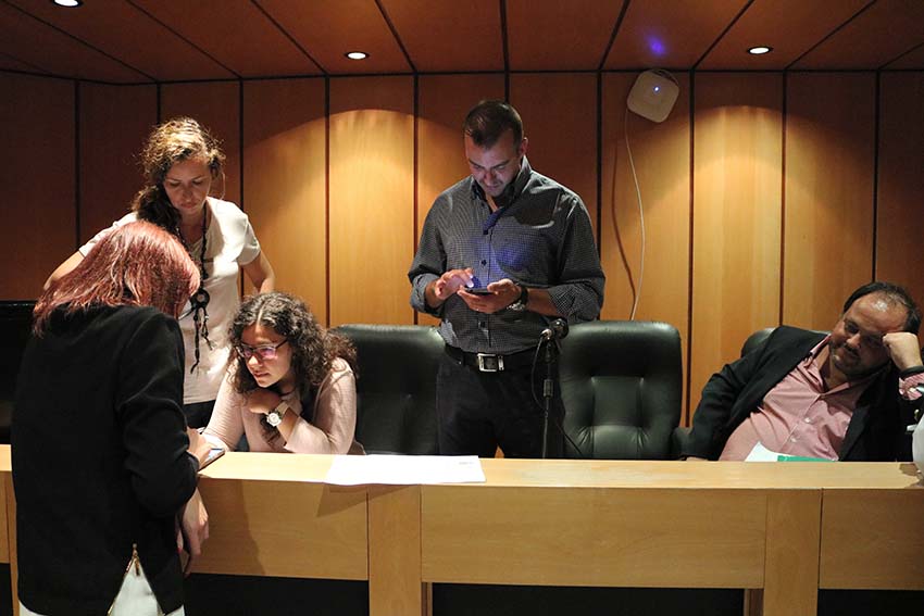 Orçamento Participativo