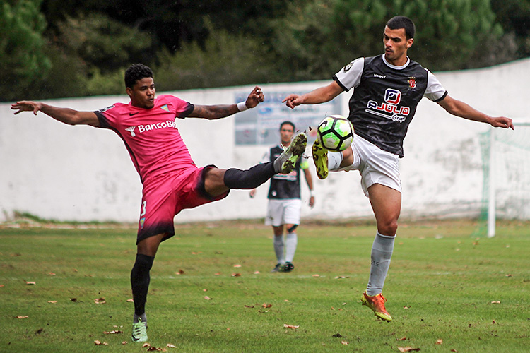 Siga o Gafetense-Caldas