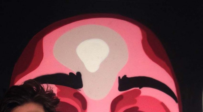 Há espaço nas Caldas para a arte do graffiti JoãoOlivença