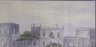 José do Carmo Francisco integra antologia sobre Monserrate