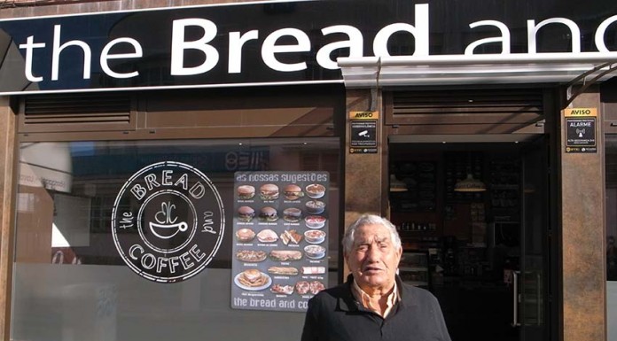 JOSÉ CASTANHEIRA – o último ardina das Caldas José Castanheira