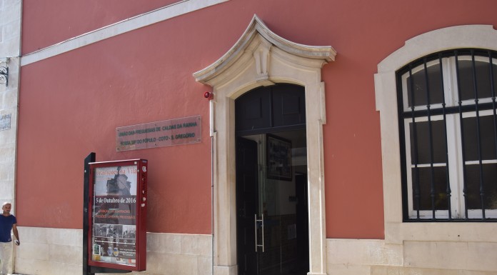 As uniões de freguesias vieram para ficar? SedeJunta