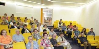Mais de 70 seniores no projecto Universitários 50+ do Bombarral
