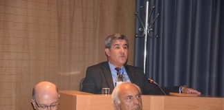 Assembleia Municipal aprova impostos para 2017 iguais aos de 2016