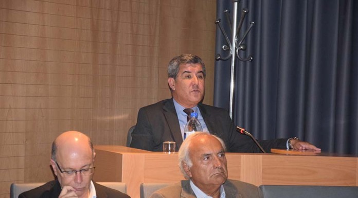 Assembleia Municipal aprova impostos para 2017 iguais aos de 2016