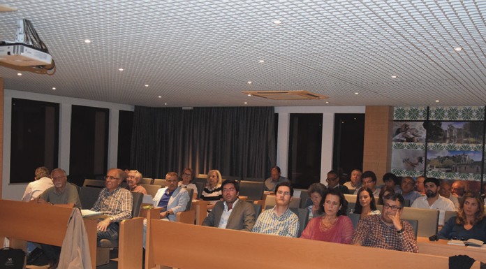 Deputados evocam interesse público para autorizar ampliação da Fábrica Bordalo Pinheiro Assembleia