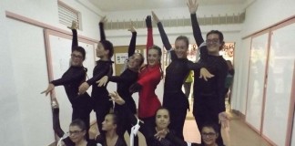 Hóquei Clube das Caldas