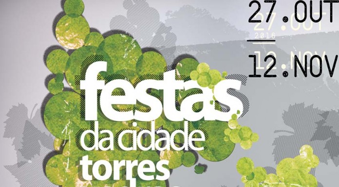 Acordeões e tasquinhas animam Festas de Torres Vedras