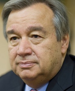guterres
