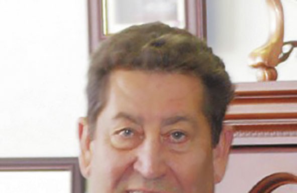 Jack Casimiro faleceu repentinamente nas Caldas da Rainha jack1