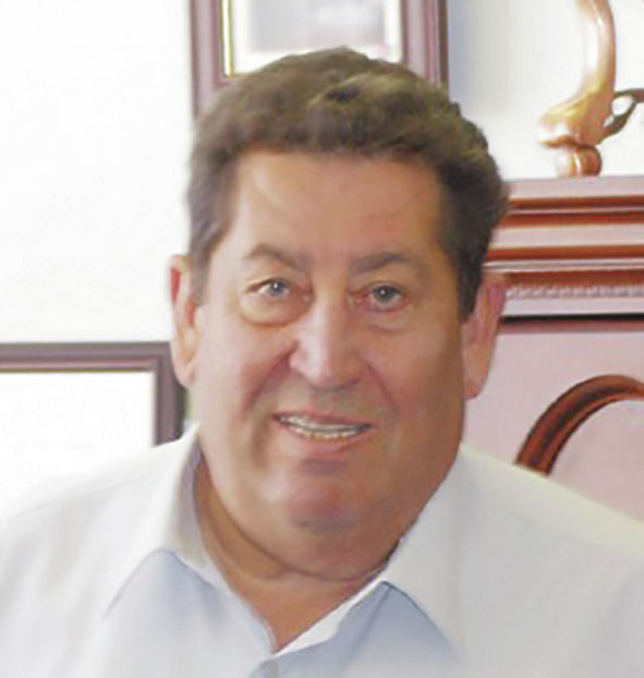 Jack Casimiro faleceu repentinamente nas Caldas da Rainha