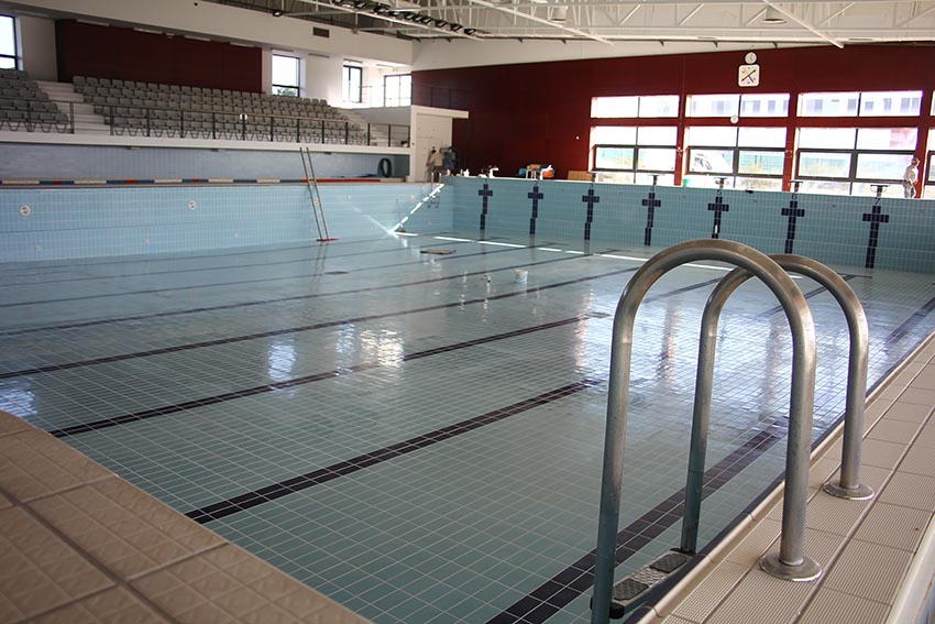 Natação: Pimpões abrem época com treinos abertos