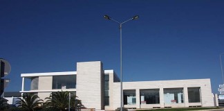 Lealmat comprou as instalações da antiga JL Barros J.L Barros