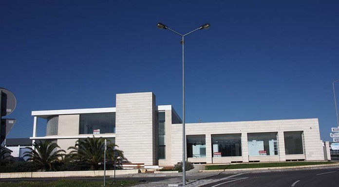 Lealmat comprou as instalações da antiga JL Barros J.L Barros