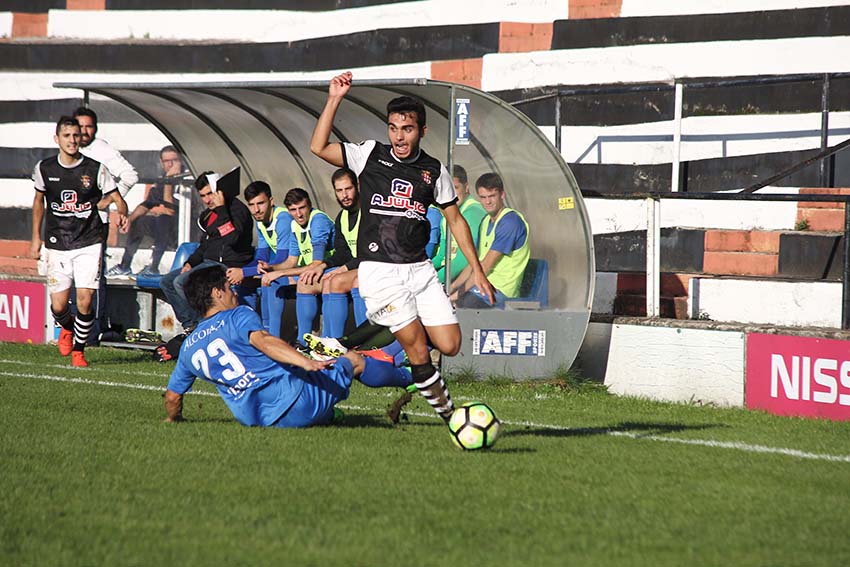 Em busca da terceira vitória seguida