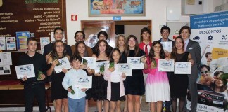 Gala do Nadador dos Pimpões/Cimai GALADOARDOS Gala Pimpões/CIMAI