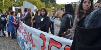 Subcontratados suspendem greve e vão negociar com o CHO a passagem às 35 horas CHO