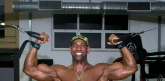 Jaime Thompson procura vitória no Troféu Carlos Rebolo e no Campeonato do Mediterrâneo Jaime Thompson