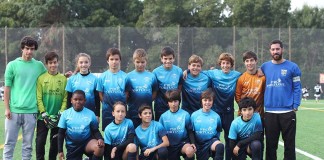 Infantis s13 AEObidos