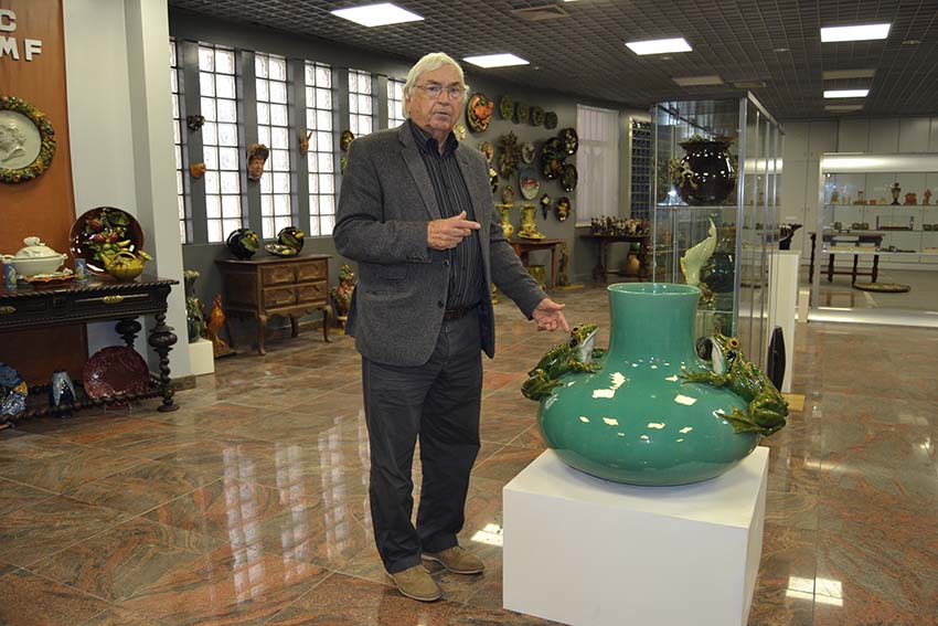 João Maria Ferreira