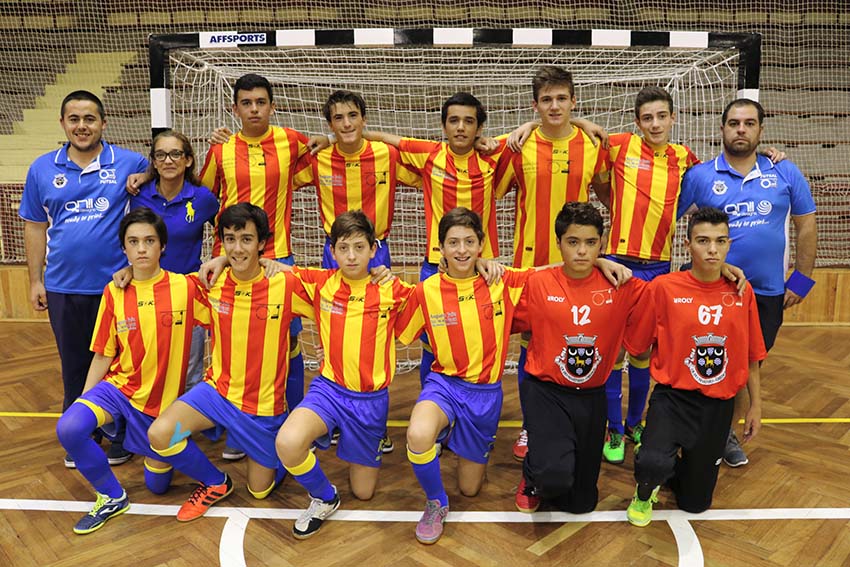 Olho Marinho venceu no último segundo