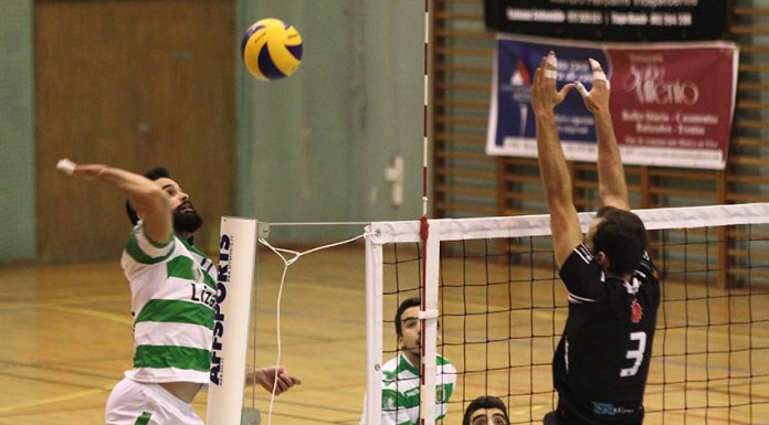 Sporting das Caldas demolidor no regresso às vitórias 1-Luis Moreira_9815